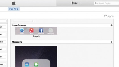 How to clean up your iPhone 6S Home screen