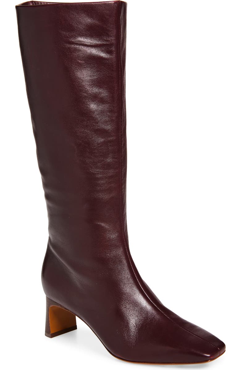 Astor Knee High Boot