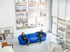 Johnston Marklee architecture studio