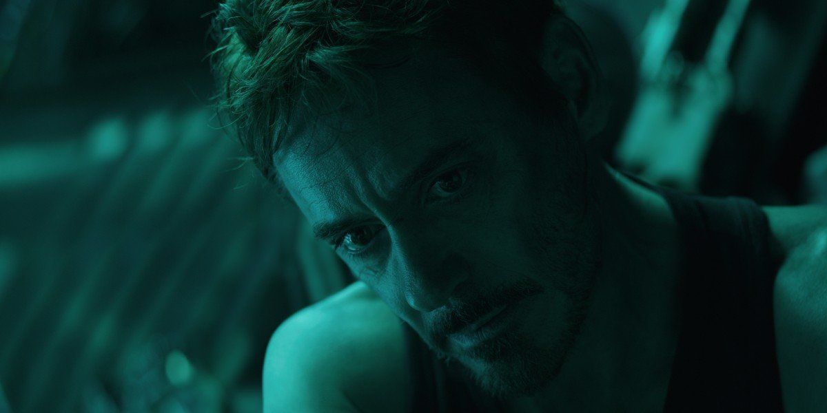 Sr.' review: Robert Downey Jr. deals with his late dad in an