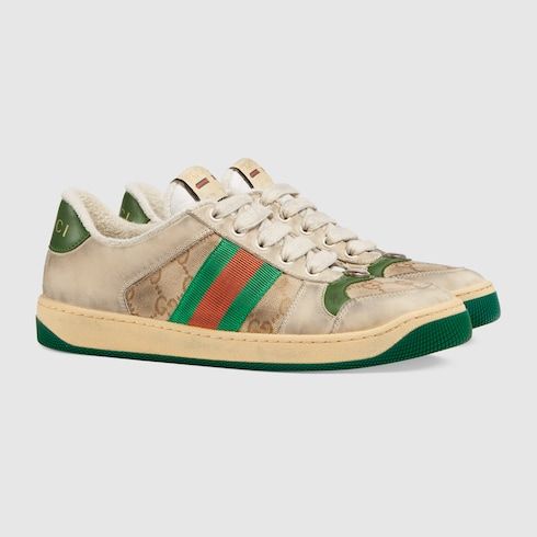 Women's Screener Sneaker