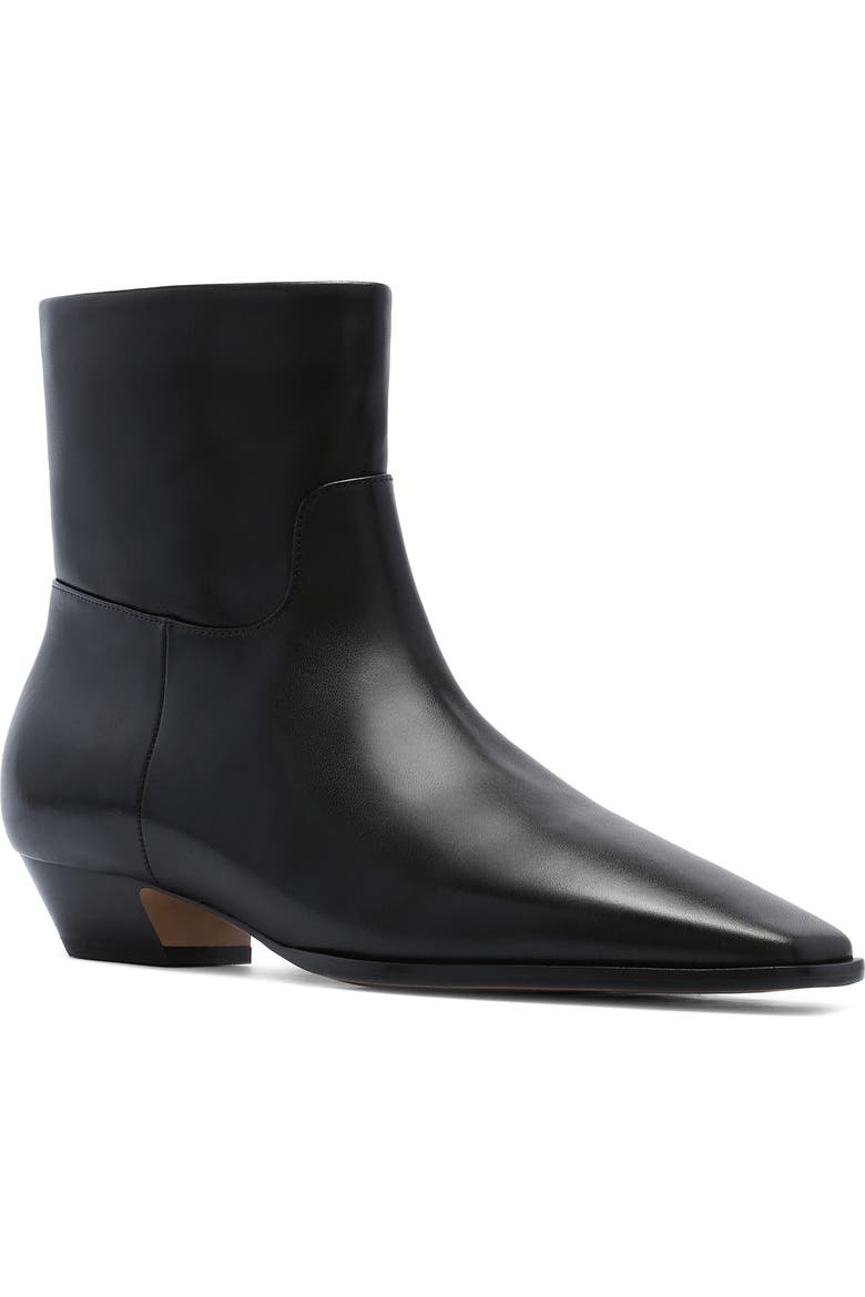 Zara Bootie