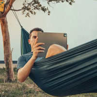 Different types of hammock and how to choose one