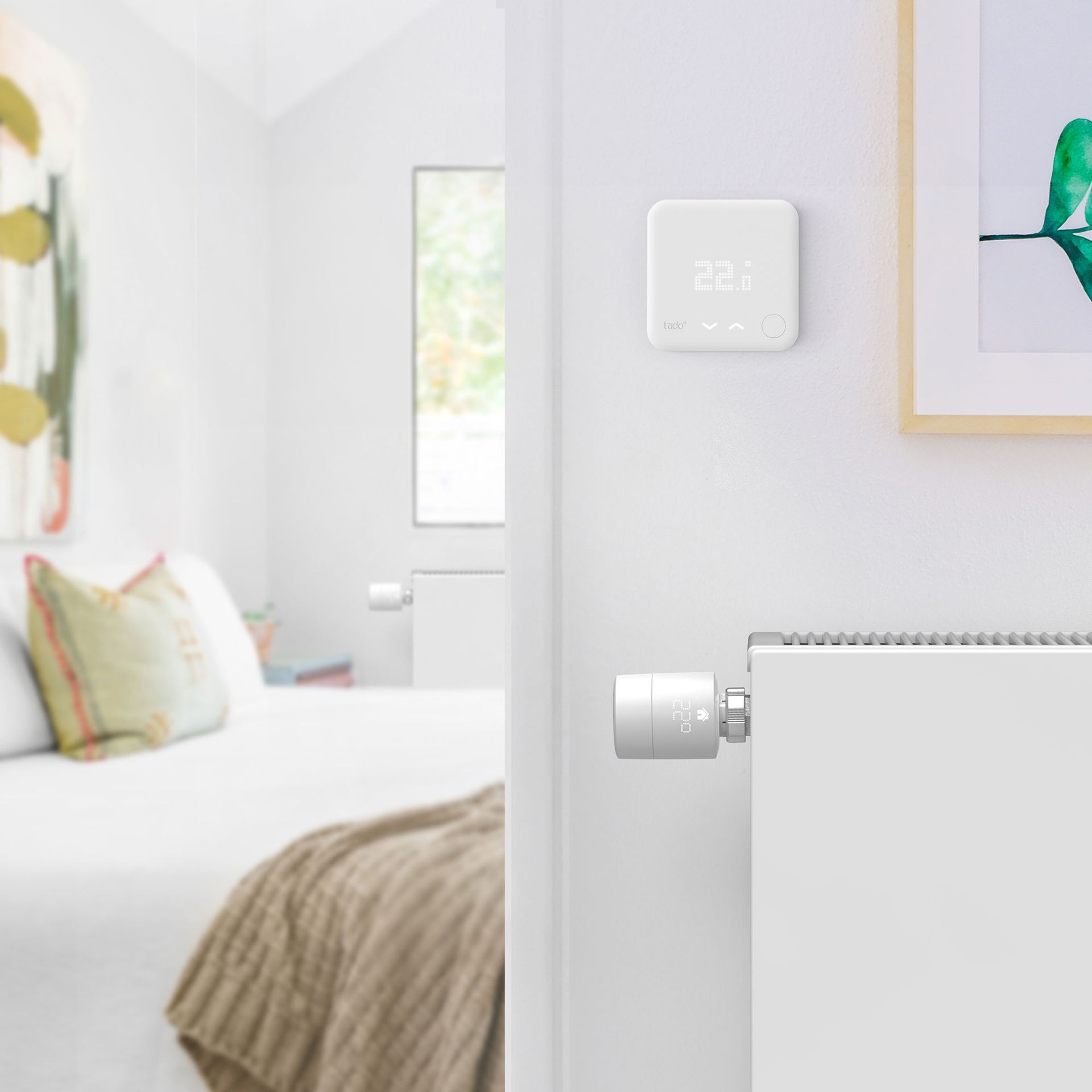 How does a thermostat work? Experts explain how to use one Ideal Home