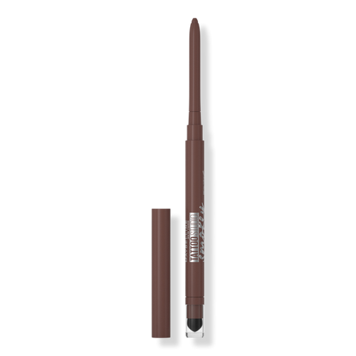 Tattoo Studio Smokey Gel Pencil Eyeliner - Smokey Brown