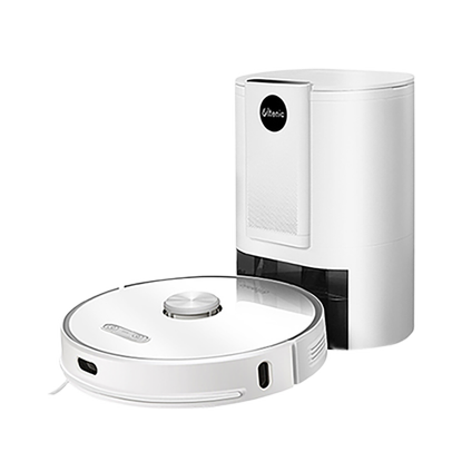 Ultenic T10 Robot Vacuum review | Ideal Home