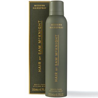 Hair by Sam Mcknight , Modern Hairspray Multi-Task Styling Mist