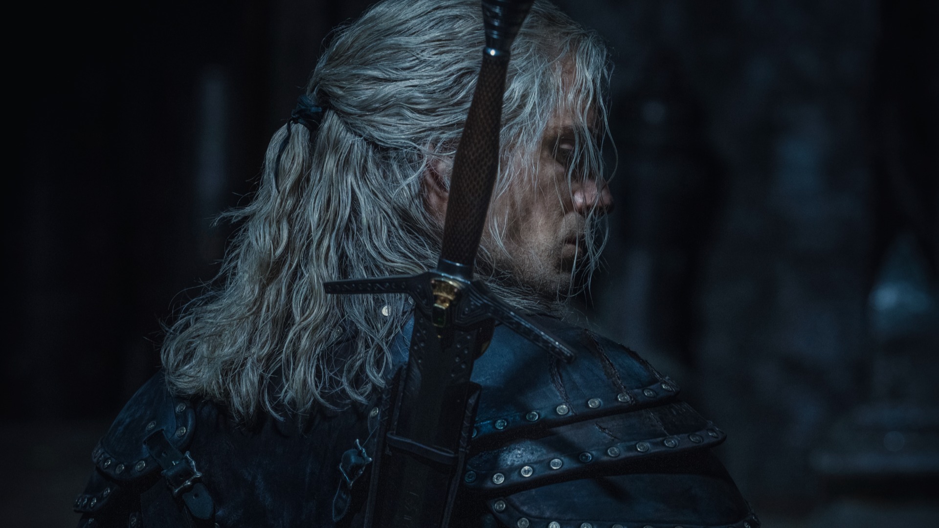 The Witcher season 3 part 2: The Witcher Season 4: Liam Hemsworth to play  Geralt amidst actors' strike - The Economic Times
