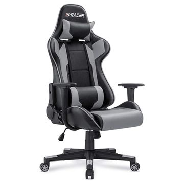 The best Amazon office chairs — 9 highly rated buys | Real Homes