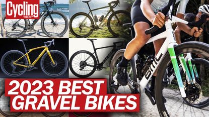 Best gravel best sale bike wheels 2020