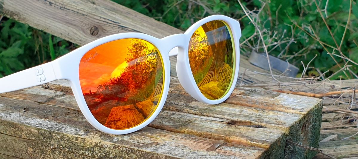 SunGod Sierras sunglasses