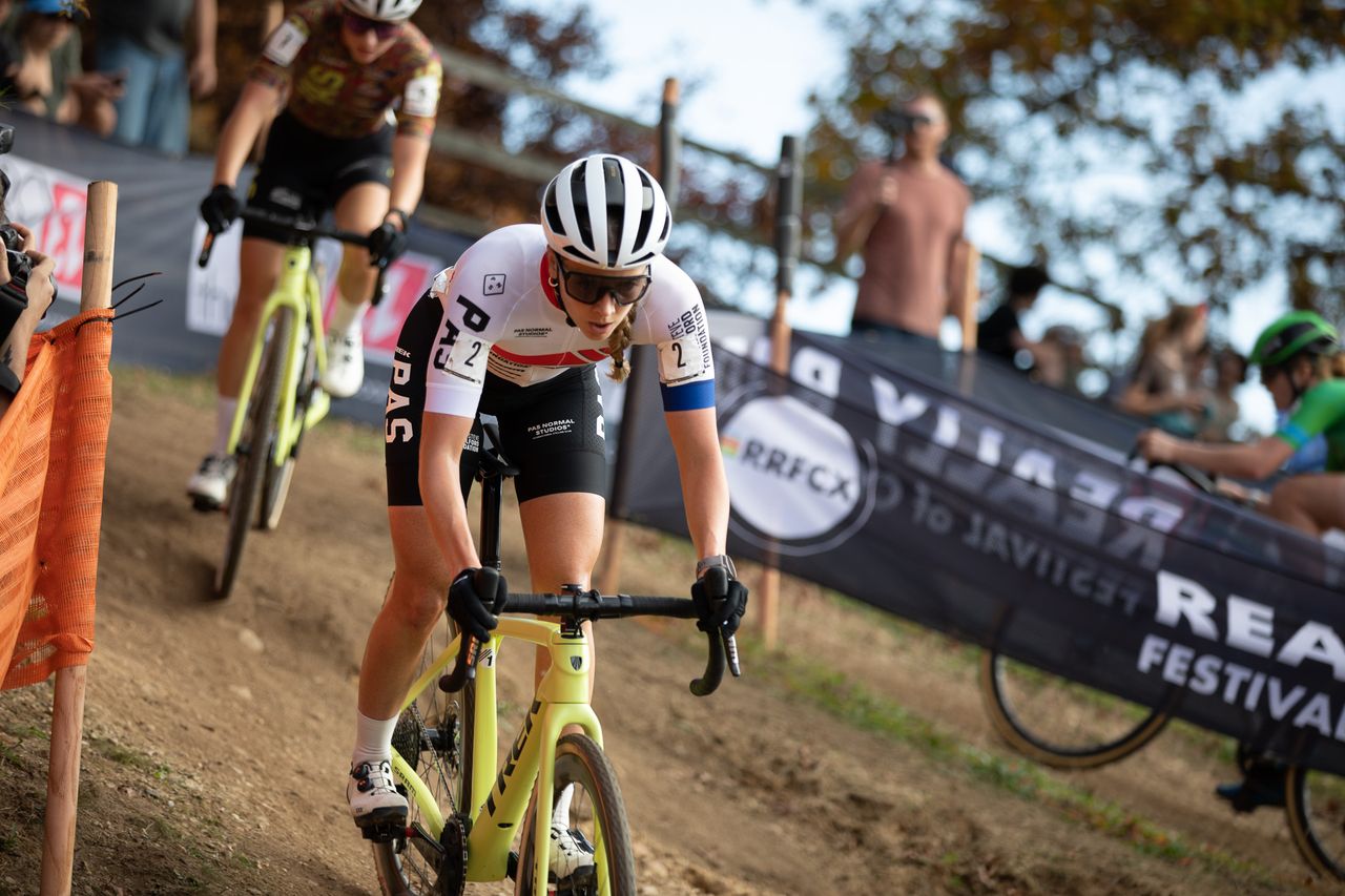 Really Rad Festival of Cyclocross 2022