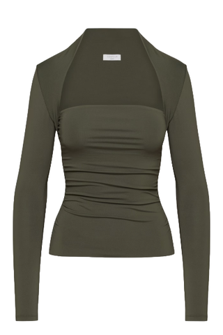 Contour Contour Flourish Longsleeve (Was $68