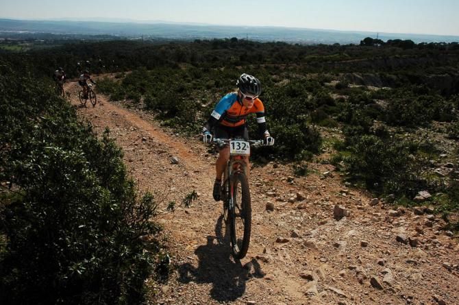 Helle Qvortrup (Racing29ers)