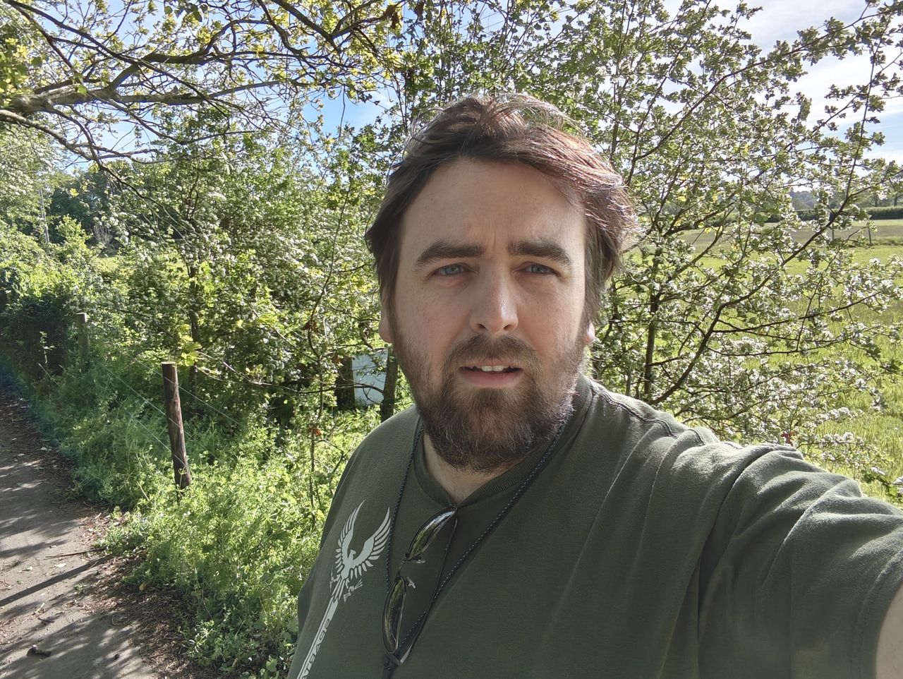 Pixel 10 vs nothing phone 4a pro shootout selfie camera