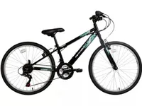 Apollo Vortice 24" Junior Hybrid Bike: £185 £165 at Halfords11% off -