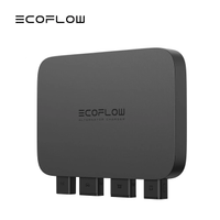 EcoFlow 800W Alternator Charger