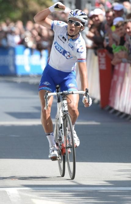 Arthur Vichot (FDJ)