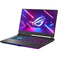 Asus ROG Strix G15 15.6-inch RTX 3050 gaming laptop | £1,099 £899 at Currys
Save £200 -