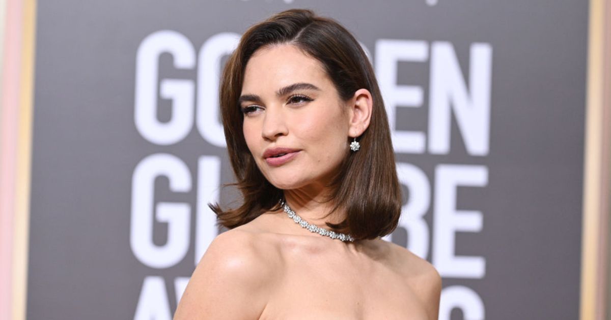 The Golden Globes just proved that the ‘lob’ is set to be the haircut of 2023 The Golden Globes just proved that the ‘lob’ is set to be the haircut of 2023