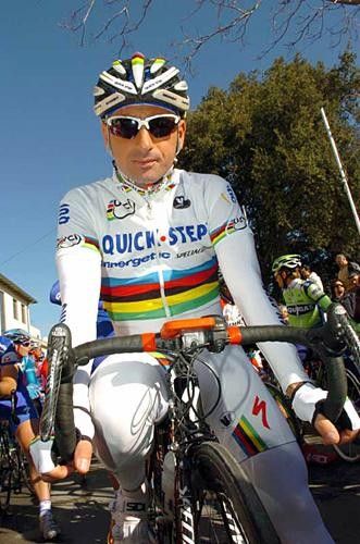 Paolo Bettini