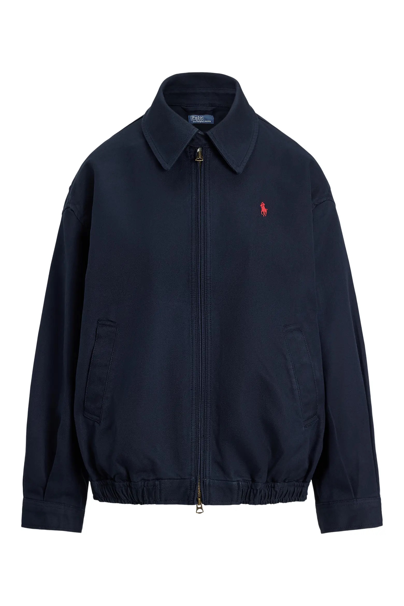Polo Ralph Lauren, Oversize Bomber Jacket