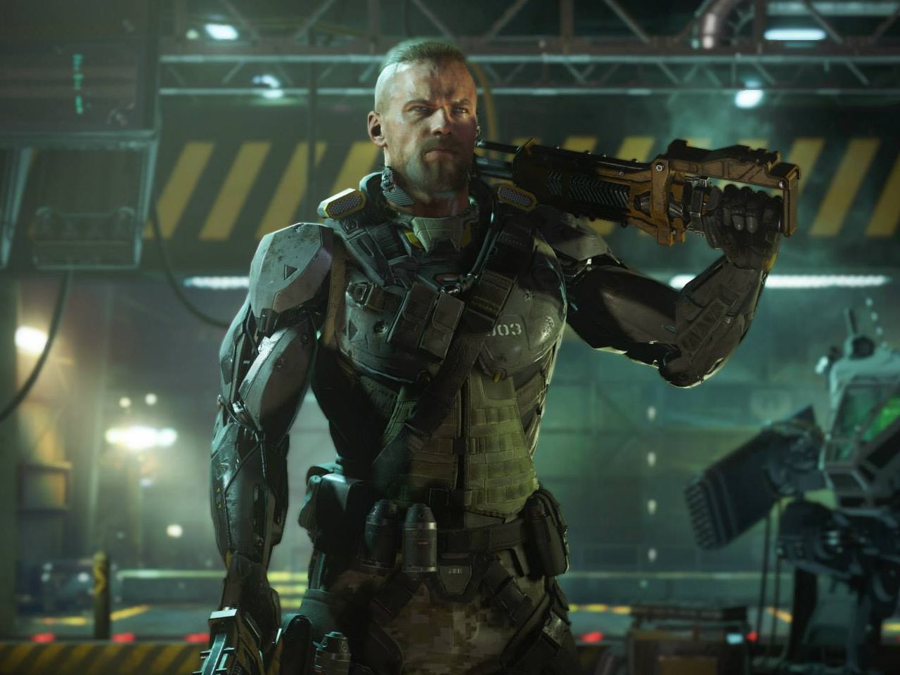 Call of Duty Black Ops 3:  Prime Now will deliver game to