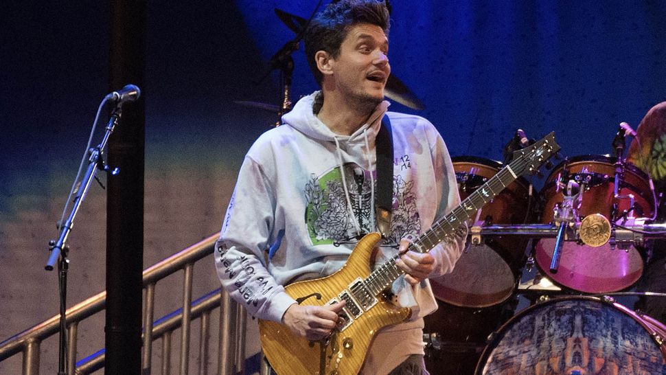 John Mayer guitar lesson 12 tips that will help you capture the