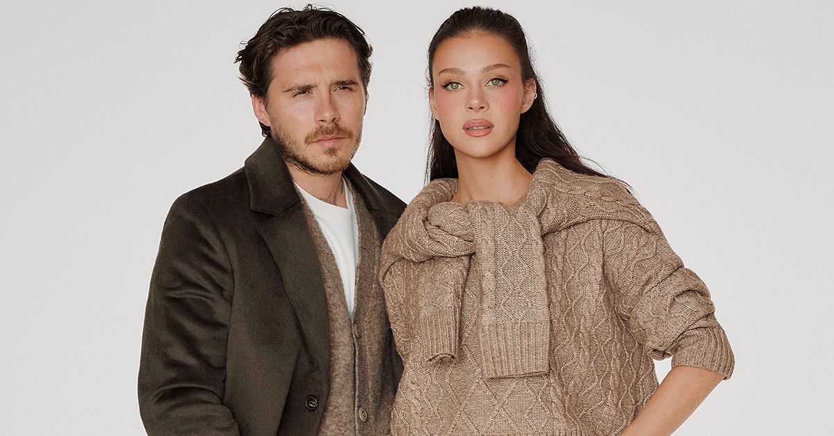 Brooklyn and Nicola Peltz-Beckham Share Fall Shopping Picks and the Accessory They Both Love