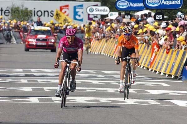 Haimar Zubeldia (Euskaltel-Euskadi) got third after a good day for him.