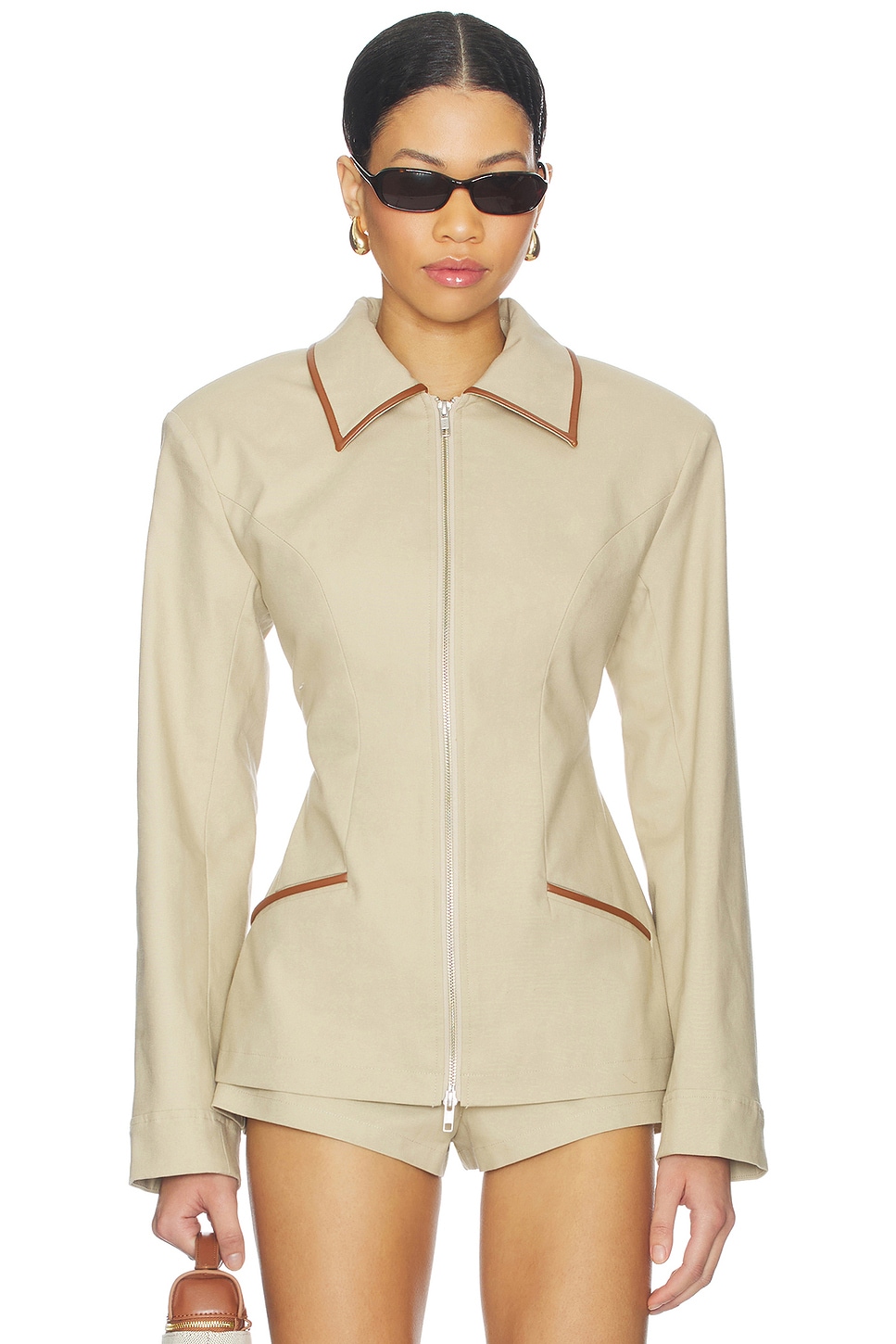 Catharina Jacket