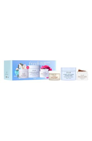 Skin-Smoothing Mask Set (nordstrom Exclusive) $124 Value