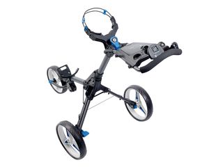 Motocaddy Cube Connect trolley