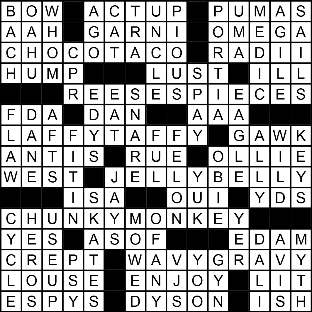 Puzzle
