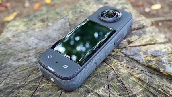 I’ve been capturing my biking adventures for over 20 years, and two of the perfect motion cameras for cyclists have simply hit their lowest costs on Amazon