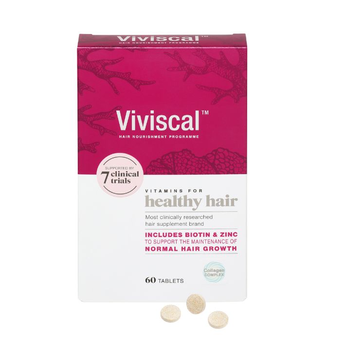 Viviscal Healthy Hair Vitamins