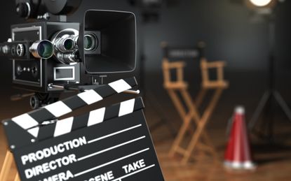 Turn Your House Into a Film Set