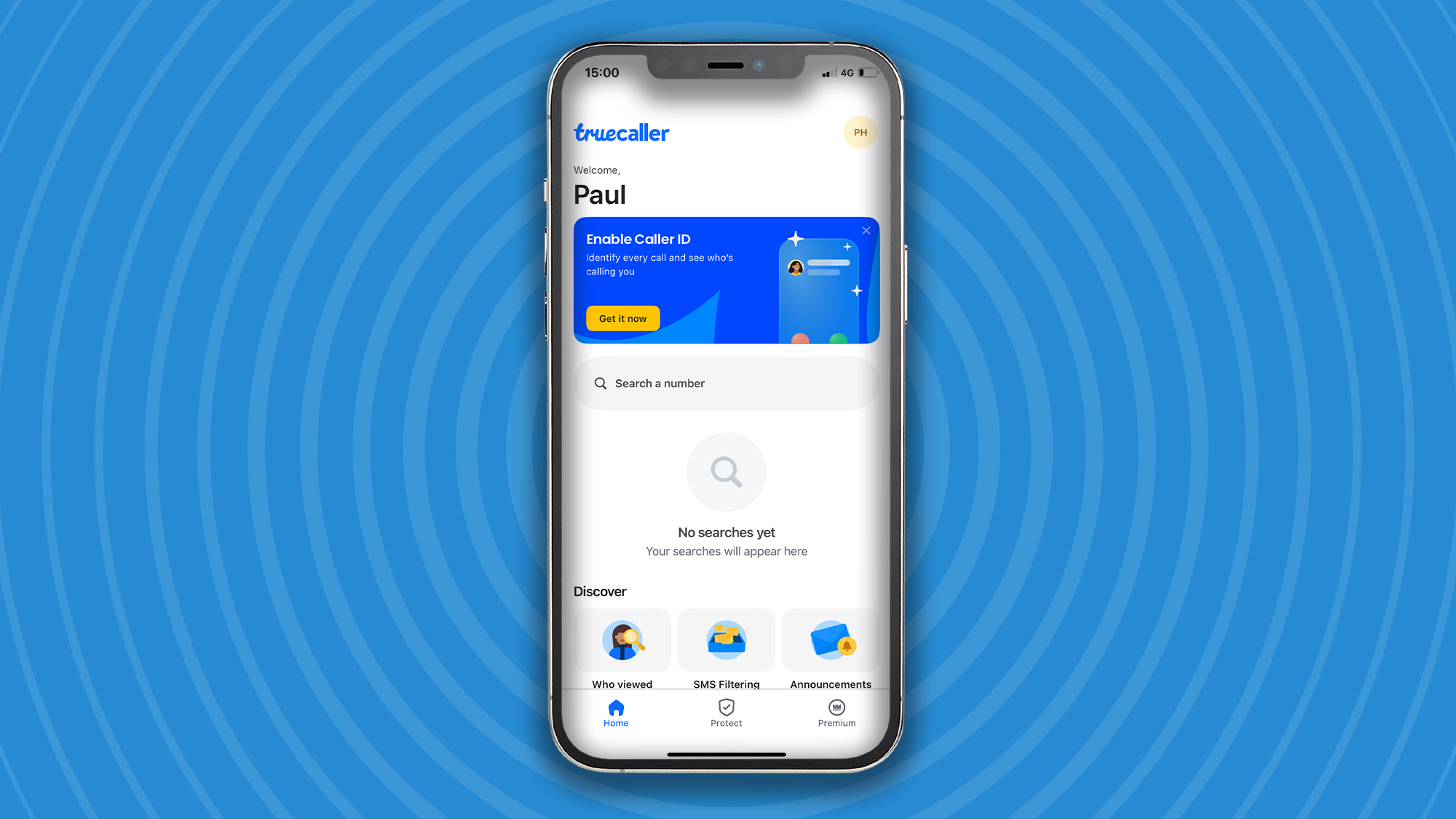Spam App