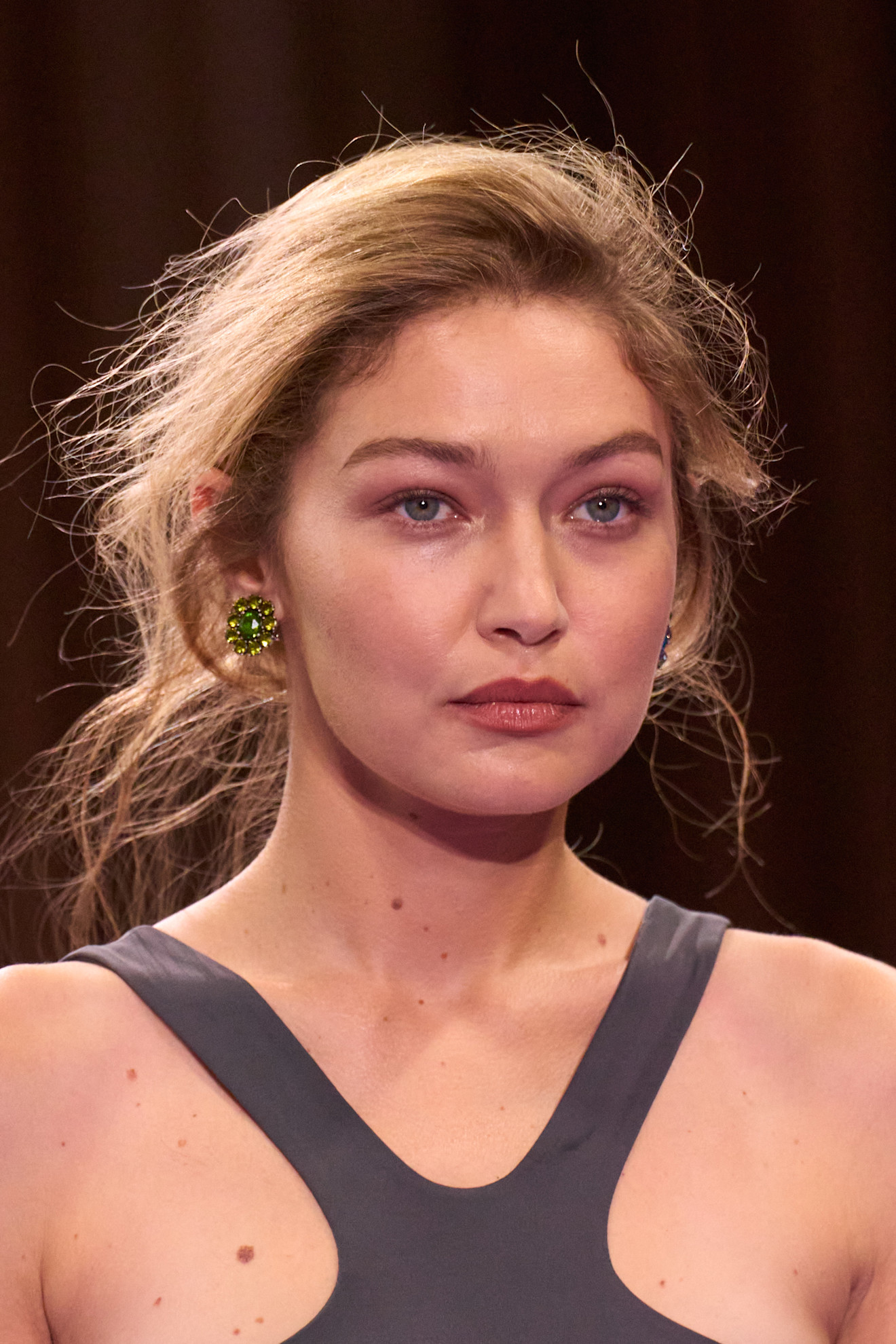 Miu Miu S/S 27 runway- accessory trends