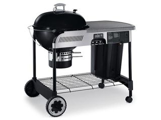 Weber Grills