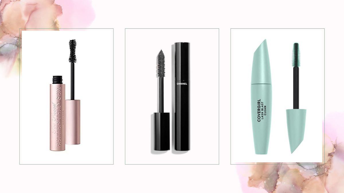 Benefit Cosmetics They're Real Mascara & Eyeliner Set (Nordstrom Exclusive)  $80 Value