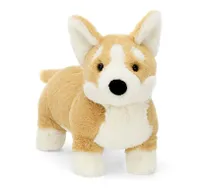 Jellycat Betty Corgi, £34.40 | Amazon
