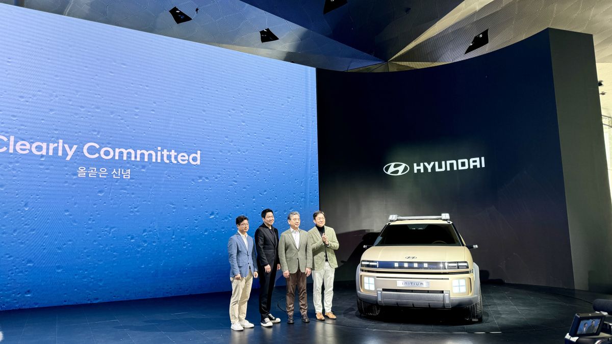 Hyundai's bold new hydrogen concept EV gives us a glimpse of its future ...