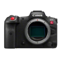 Canon EOS R5C (body)