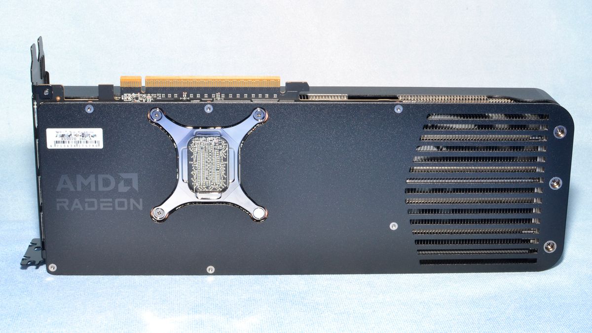 AMD Radeon RX 9070 XT and RX 9070 review photos