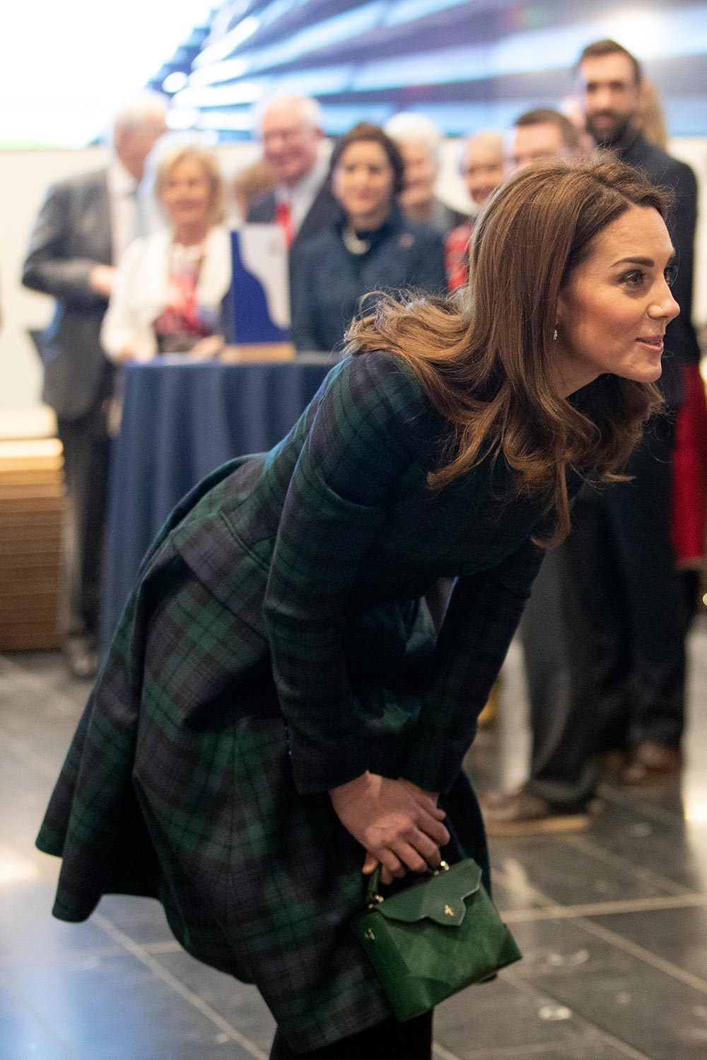 Kate Middleton's Favourite Brands The Duchess Of Cambridge's Fashion