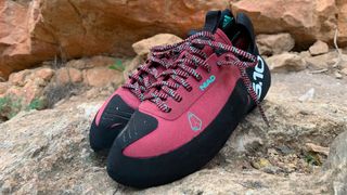 Adidas Five Ten NIAD Lace Women’s climbing shoes