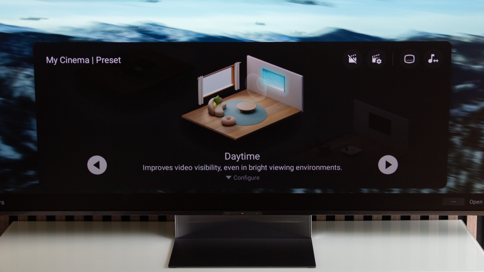 Sony Bravia 9 II