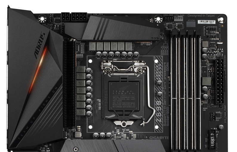 GIGABYTE Z590 AORUS PRO AX マザーボード 3cW8fpTE88unBhbw9LEk4L-794-80.jpg