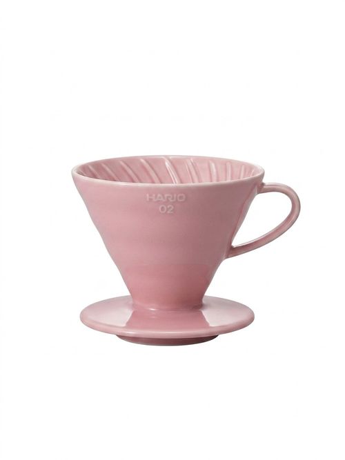 V60 Ceramic Coffee Dripper - Size 02
